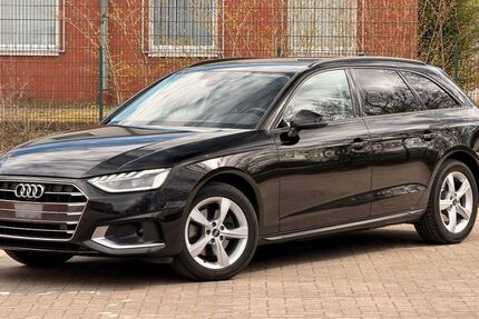 Audi A4 134.900 km 22.300 &euro; Vechta 49377