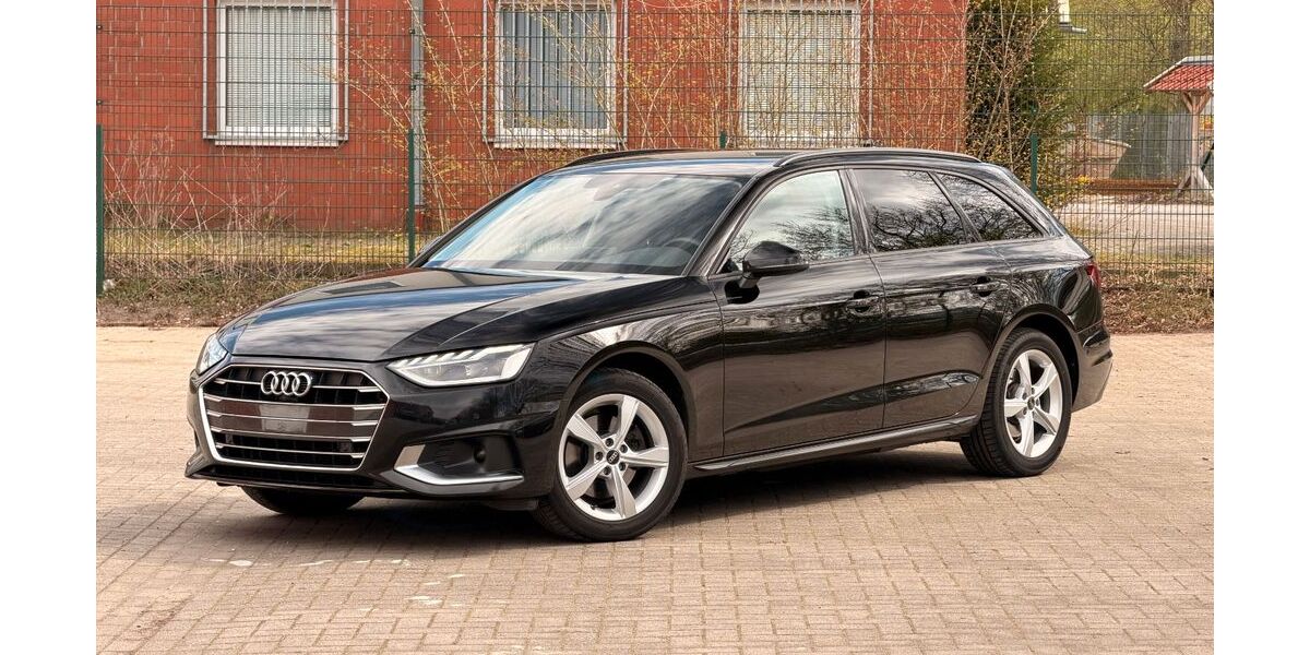 Audi A4 134.900 km 22.900 &euro; Vechta 49377