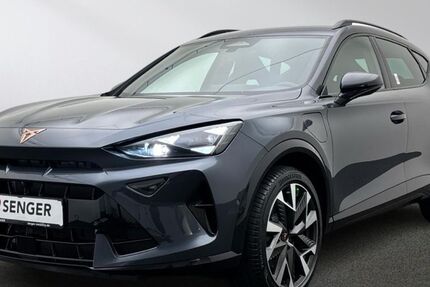 Cupra Formentor 2.000 km 46.490 &euro; Rheine 48429