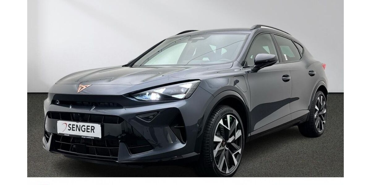 Cupra Formentor 2.000 km 47.590 &euro; Rheine 48429