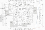 Etagenwohnung Bad Wildungen - 2 Zimmer, 72 m&sup2;, 978&euro; | Angebot:24860453
