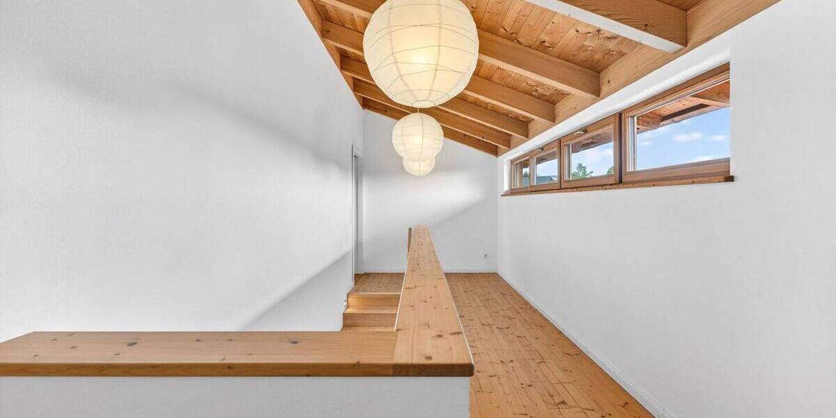 Einfamilienhaus Traitsching Obergoßzell - 7 Zimmer, 180 m&sup2;, 539.000&euro; | Angebot:26730856