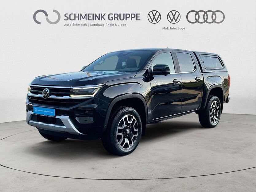 Amarok