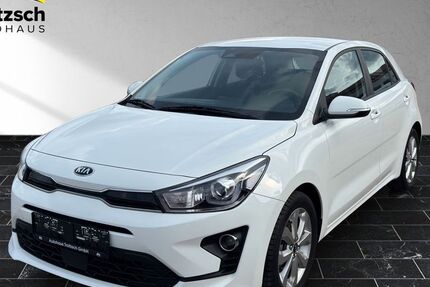 Kia Rio 38.880 km 13.990 &euro; Delitzsch 04509