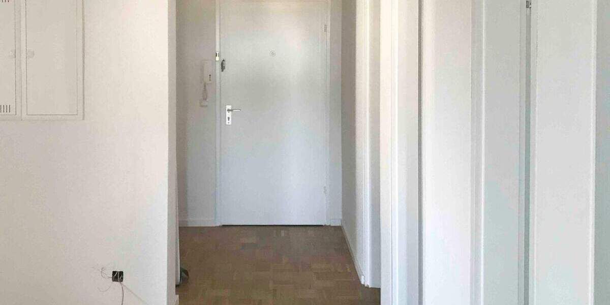 Etagenwohnung Erlangen Bruck - 4 Zimmer, 114 m&sup2;, 448.000&euro; | Angebot:25070296
