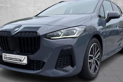 BMW 223 Active Tourer 18.079 km 42.980 &euro; Buchholz i. d. Nordheide 21244