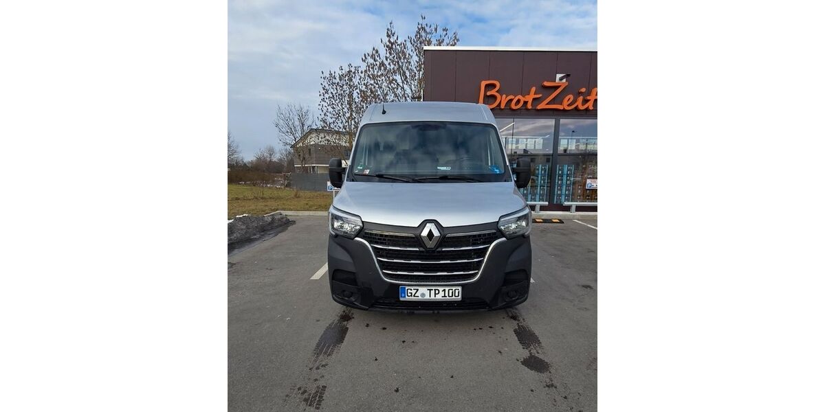 Renault Master 68.500 km 22.900 &euro; Fürstenfeldbruck (Kreisstadt MÜNCHEN) 82256