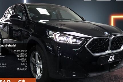 BMW X2 2.080 km 39.222 &euro; Potsdam 14469
