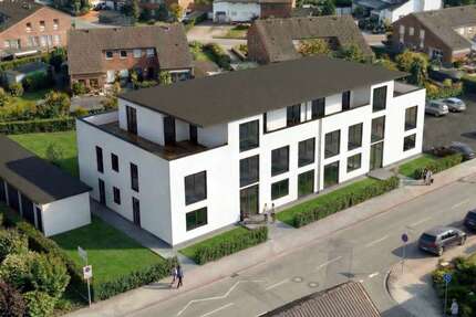 Wohnung Hückelhoven - 3 Zimmer, 75 m&sup2;, 275.000&euro; | Angebot:26442423