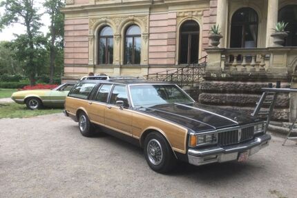 Pontiac Andere