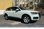 Audi Q7 3.0 TDI quattro DEKRA Gepürüft 2.Hand 163.241 km 24.880 &euro; Berlin 13187