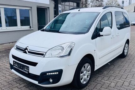 Citroen Berlingo 46.200 km 13.999 &euro; Bornheim 76879