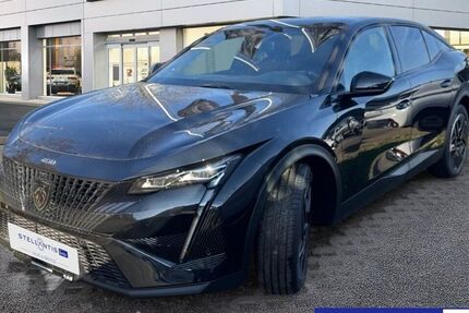 Peugeot 408 1.538 km 36.740 &euro; Dresden 01239