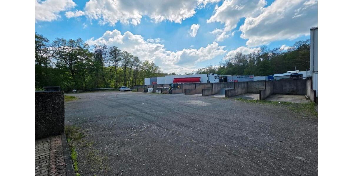 Gewerbeobjekt Neunkirchen Heinitz - 1.400&euro; | Angebot:26298466