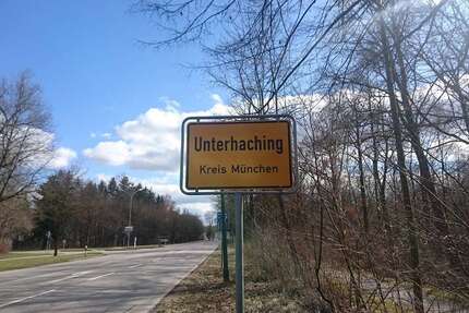 Grundstück Unterhaching - 790.000&euro; | Angebot:22947370