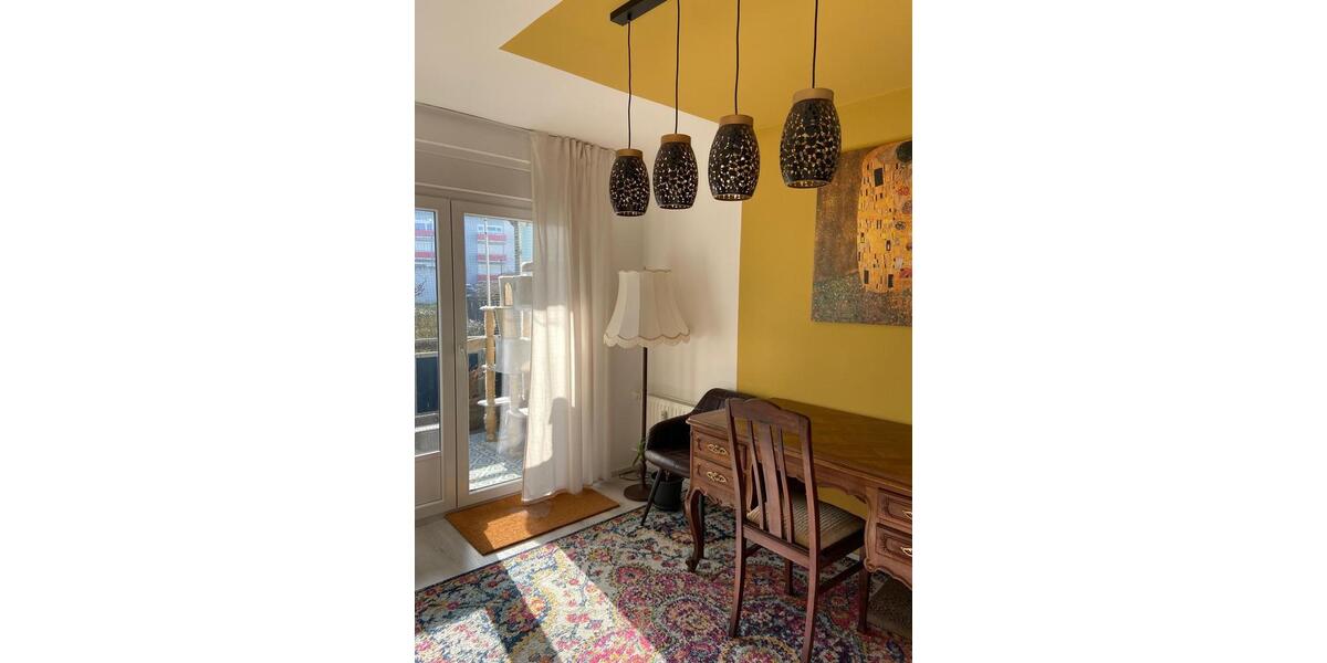 Etagenwohnung Bad Kreuznach Bad Münster am Stein-Ebernburg - 3 Zimmer, 90 m&sup2;, 295.000&euro; | Angebot:26169024