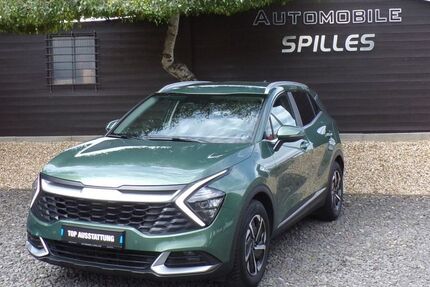 Kia Sportage 41.700 km 24.990 &euro; Bornheim - Merten 53332
