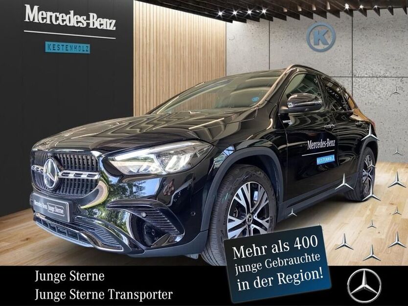 GLA 200