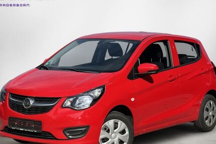 Opel Karl 77.588 km 4.799 &euro; Paderborn 33100