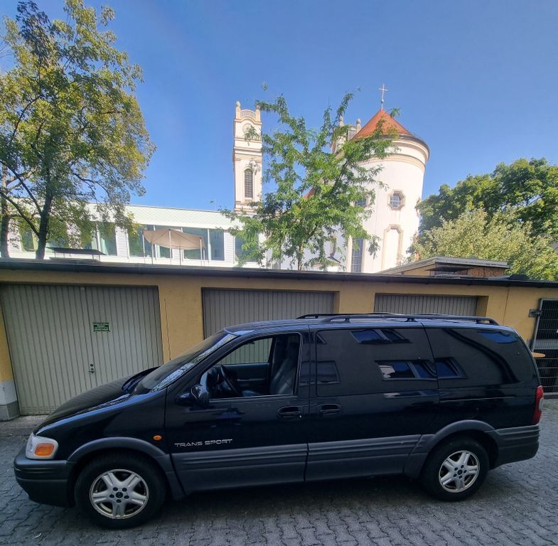 Trans Sport