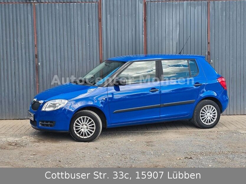 Fabia