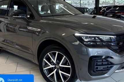 VW Touareg 88.447 km 42.990 &euro; Geesthacht bei Hamburg 21502