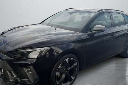 Cupra Leon 17.195 km 25.990 &euro; Daun 54550