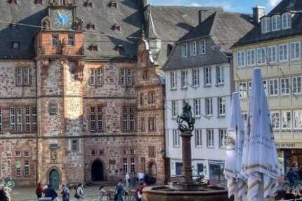 Gewerbeobjekt Marburg - 1.200&euro; | Angebot:26348625