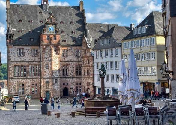 Gewerbeobjekt Marburg - 1.200&euro; | Angebot:26348625