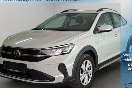 VW Taigo 63.300 km 15.790 &euro; Baiersbronn 72270