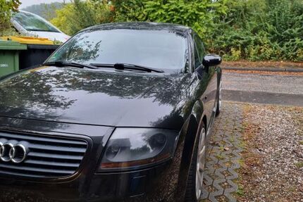 Audi TT 239.950 km 6.300 &euro; Marburg 35041
