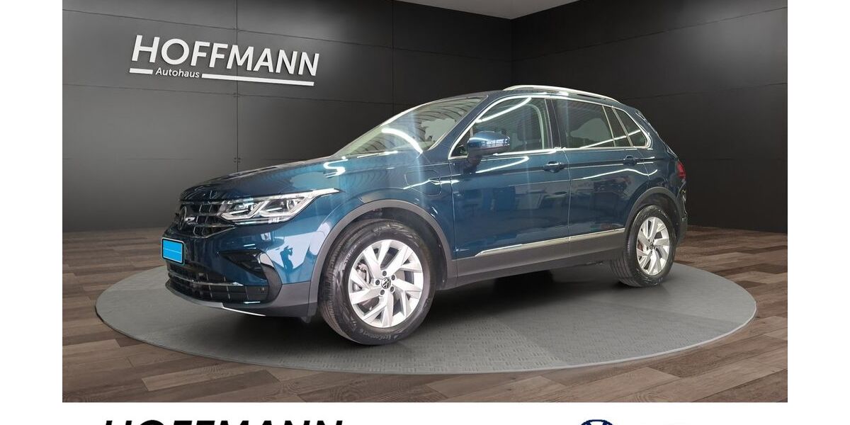 VW Tiguan 38.016 km 27.390 &euro; Meschede 59872