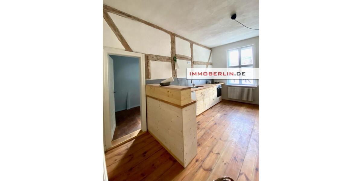 Gewerbeobjekt Bad Belzig - 2.400&euro; | Angebot:12837129