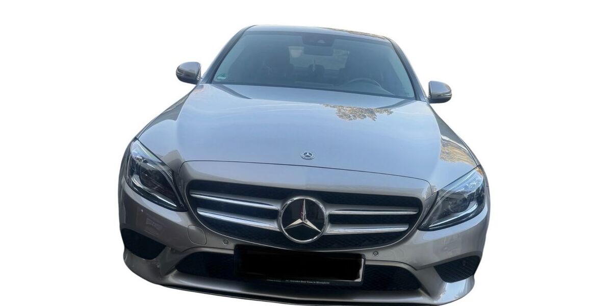 Mercedes-Benz C 300 47.000 km 27.900 &euro; Ötisheim 75443