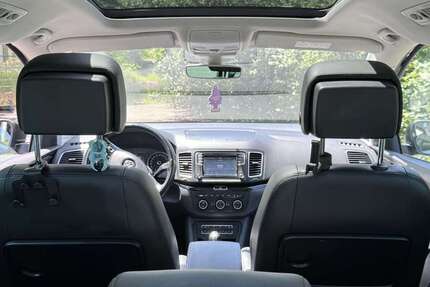 VW Sharan 217.000 km 14.800 &euro; Baden-Baden 76532