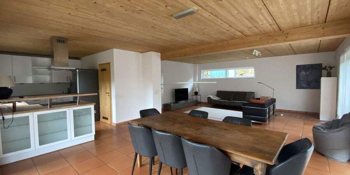 Einfamilienhaus Greifenberg - 5 Zimmer, 175 m&sup2;, 3.100&euro; | Angebot:24802908