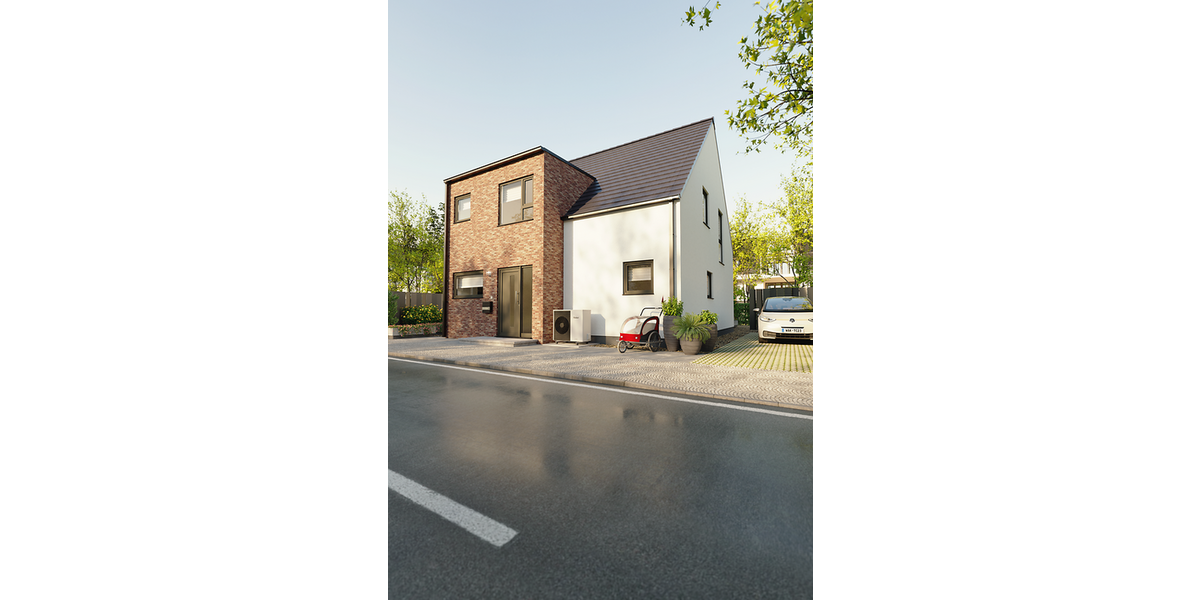 Einfamilienhaus Friedland - 4 Zimmer, 151 m&sup2;, 405.451&euro; | Angebot:26285897