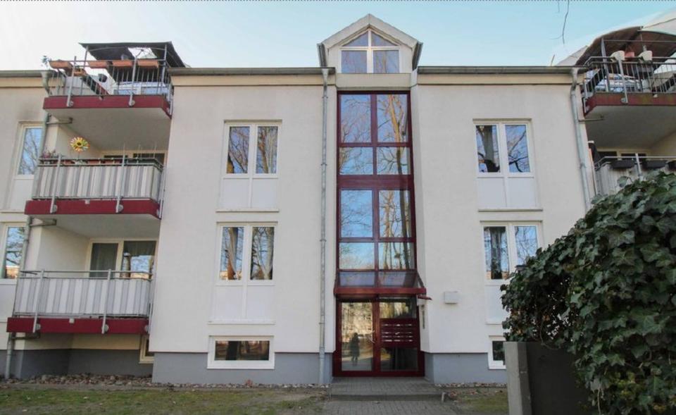 Maisonettenwohnung Königs Wusterhausen - 4.5 Zimmer, 103 m&sup2;, 1.550&euro; | Angebot:24975385