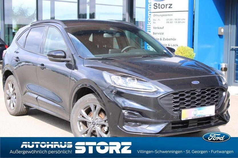 Kuga