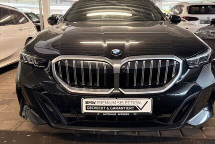 BMW 520 24.596 km 50.860 € Bamberg 96050