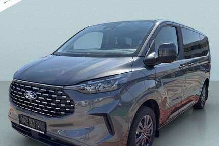 Ford Tourneo Custom 1.500 km 49.850 &euro; Bad Kreuznach 55543