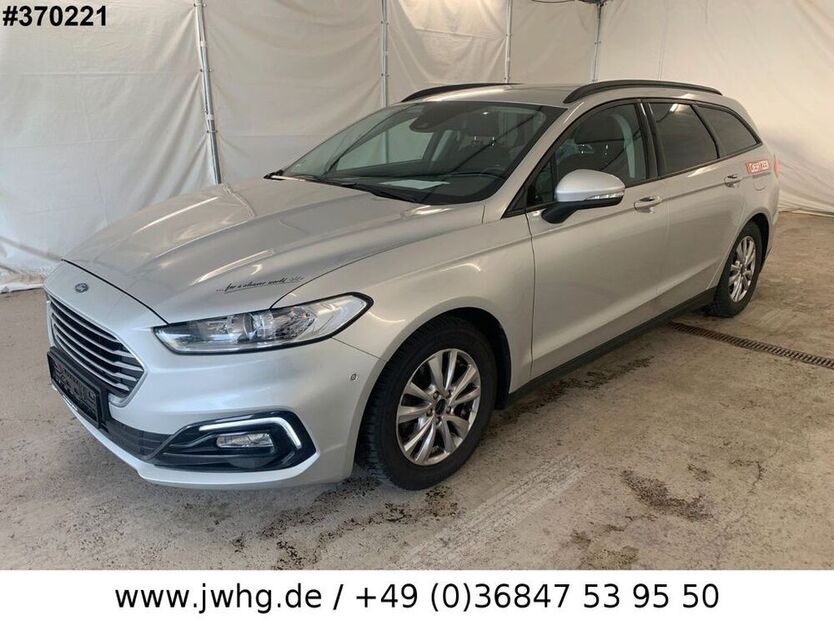 Mondeo