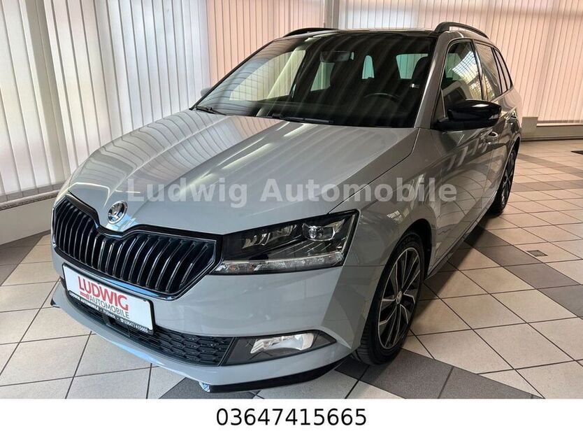Fabia