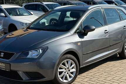Seat Ibiza 79.827 km 5.998 € Siedenburg 27254