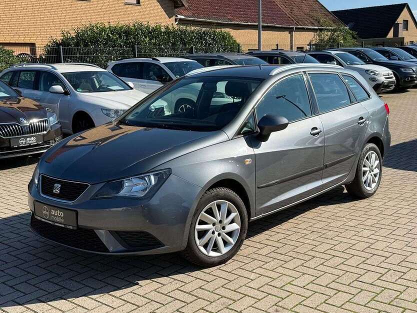 Seat Ibiza 79.827 km 5.998 € Siedenburg 27254