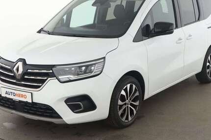 Renault Kangoo 56.456 km 21.170 € Neufahrn 85375