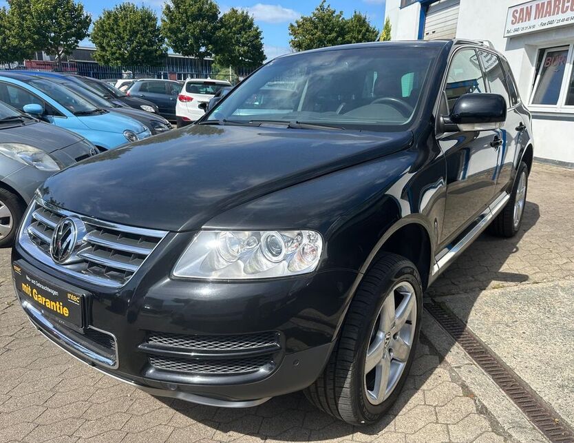 Touareg