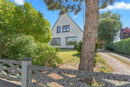 Haus Preetz - 3 Zimmer, 122 m&sup2;, 349.000&euro; | Angebot:25705467