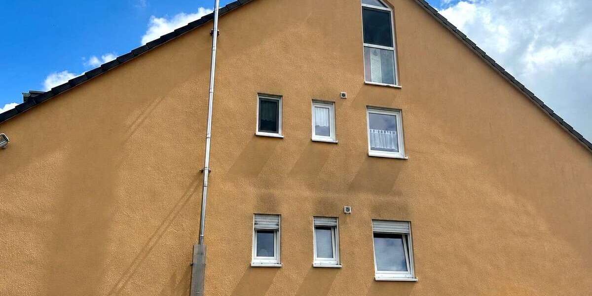 Etagenwohnung Kürten - 1.5 Zimmer, 54 m&sup2;, 95.000&euro; | Angebot:26867581