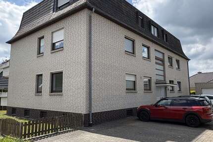 Wohnung Bad Zwischenahn - 3 Zimmer, 78 m&sup2;, 740&euro; | Angebot:26934446